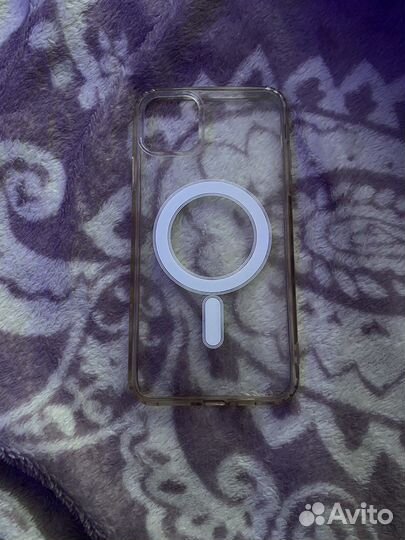 Чехол для iPhone 11 pro max