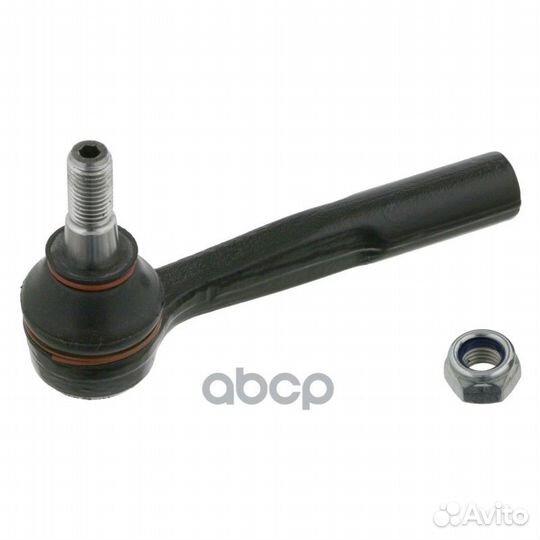 Наконечник рулевой тяги L 40926635 Swag