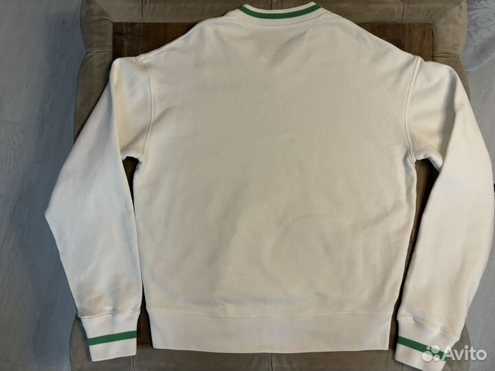 Свитшот sporty rich, оригинал