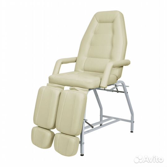 Педикюрное кресло сп Люкс