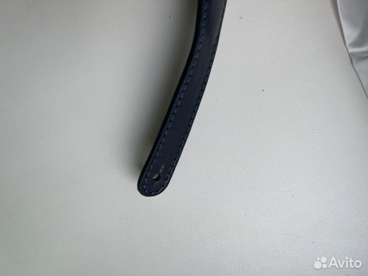 Rfid Браслет кожаный с чипом Mifare 1k