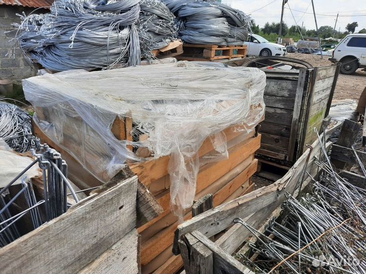 Крюк для приспускания 22см