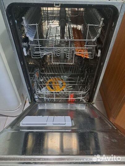 Посудомоечная машина Electrolux