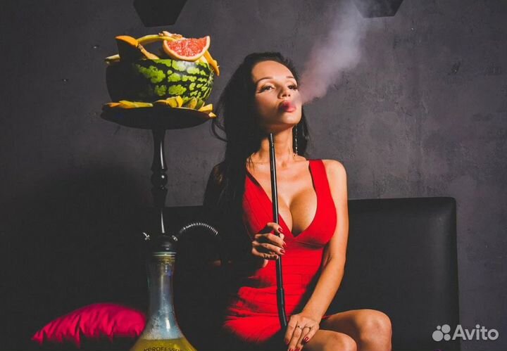 Аренда кальянов / Доставка на дом