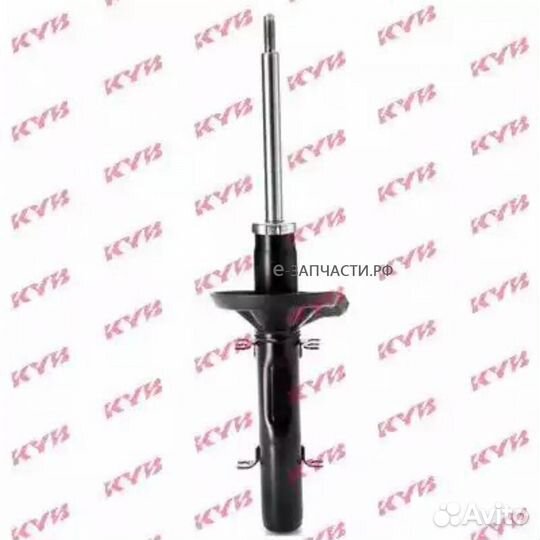 KYB 633713 Амортизатор передний масляный