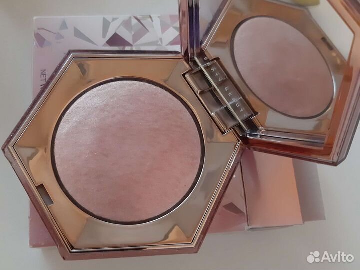 Tom ford тени