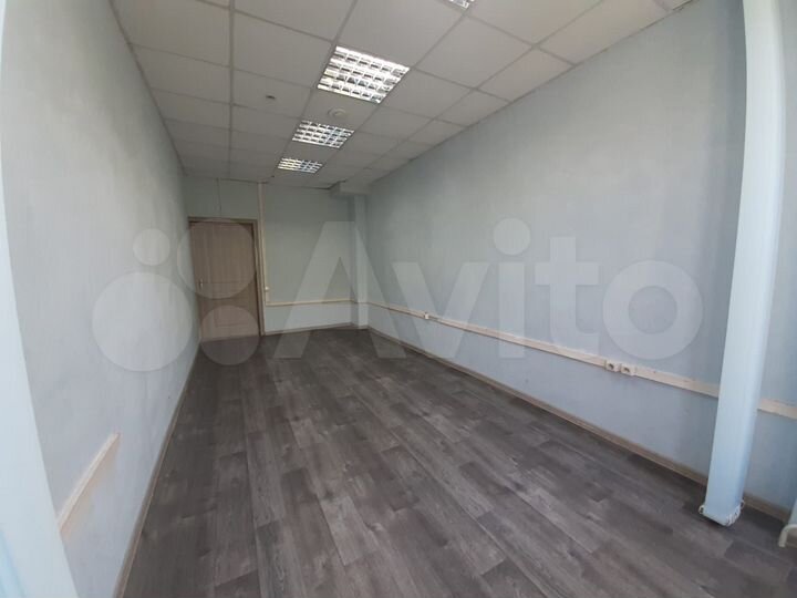 Офис, 19.21 м²