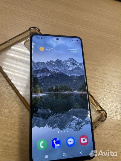 Samsung Galaxy A51, 6/128 ГБ