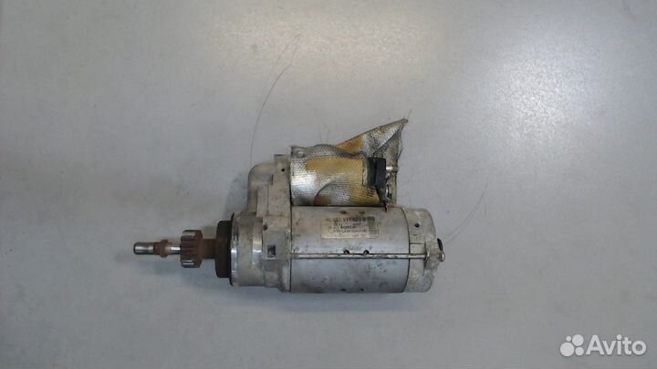 Стартер Volkswagen Touareg, 2006