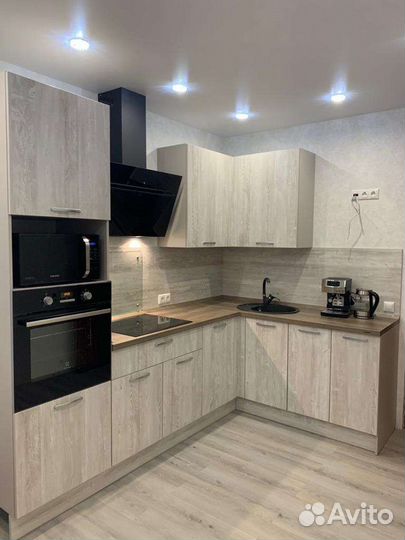 Сборка мебели