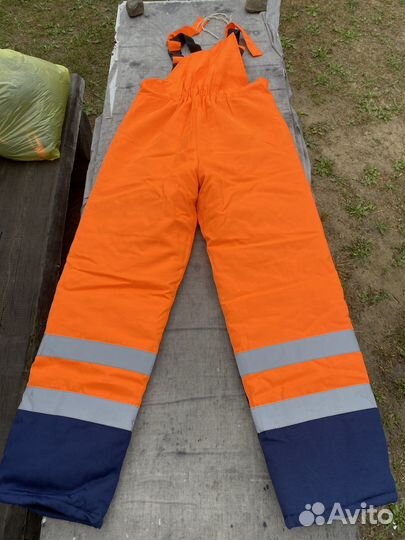 Спецодежда