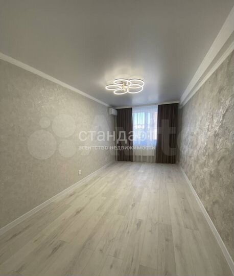 2-к. квартира, 64 м², 6/9 эт.