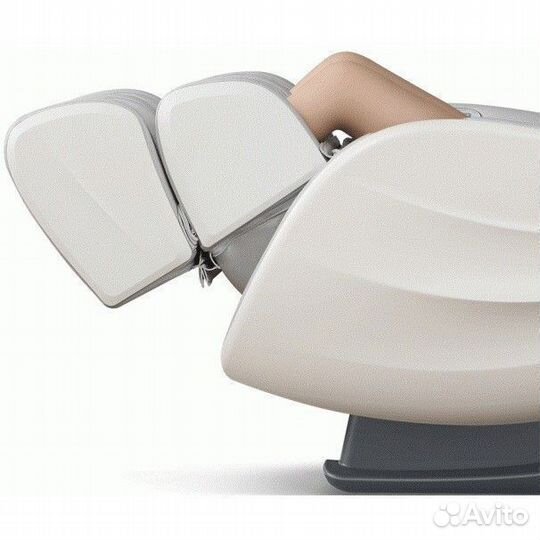 Массажное кресло Xiaomi Momoda Petite 3D White