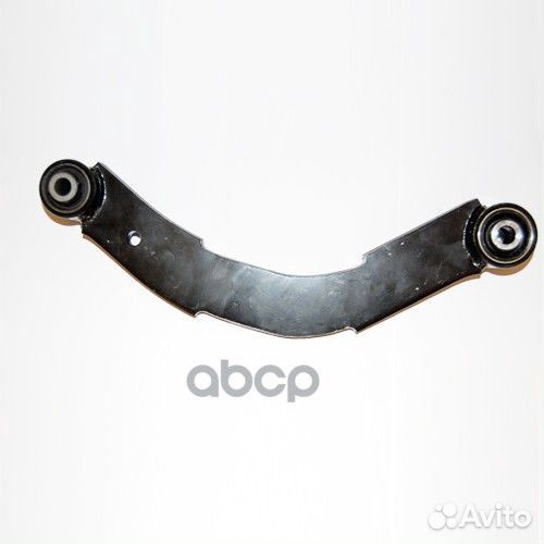 Рычаг задней подвески верхний,в сборе MN100086