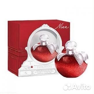 Туалетная вода