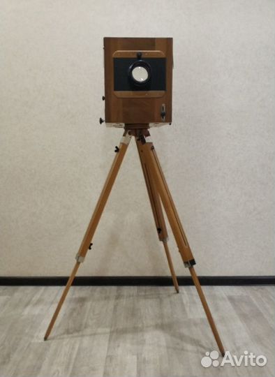 Фотокамера фкд 18х24