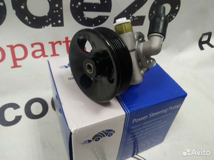 Насос гур новый гарантия на все модели авто