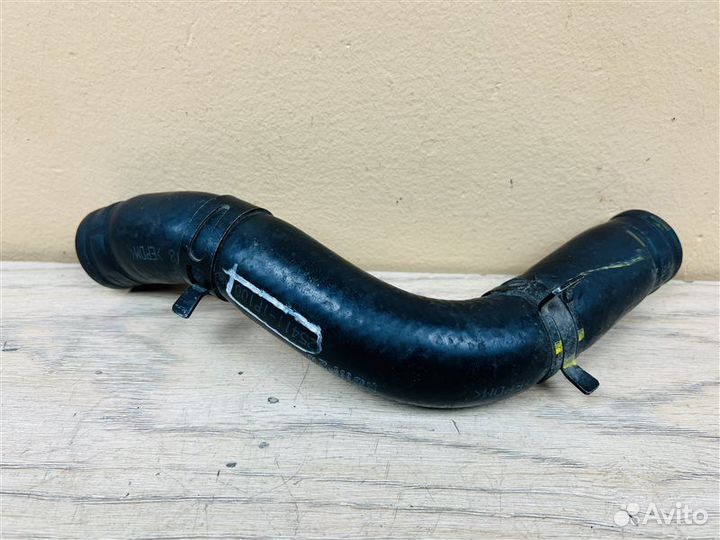 Патрубок радиатора верхний Kia Venga 2009-2019