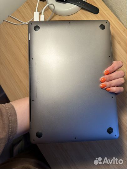 Macbook air m1 16gb 256gb