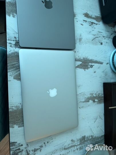 Apple MacBook Pro 15 (2014)