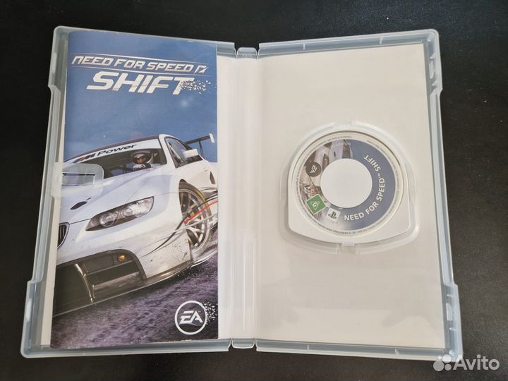 Диски на psp sony