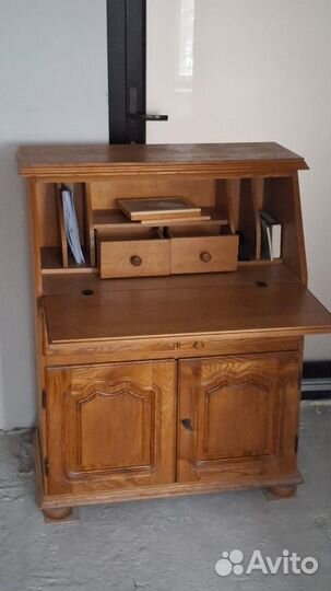 Буфеты комод конторка