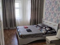 2-к. квартира, 60 м², 4/9 эт.