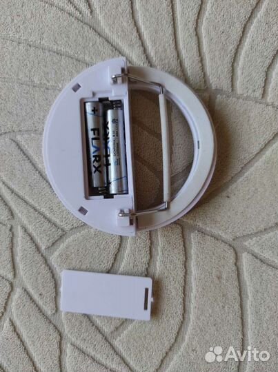 Кольцо для селфи