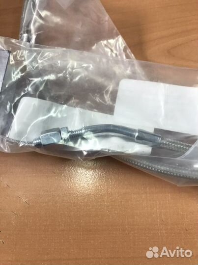 Трос гaза мотоцикла Honda