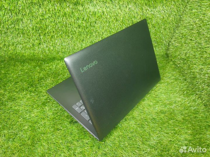 Мощный свежий Lenovo для сложных задач. Гарантия