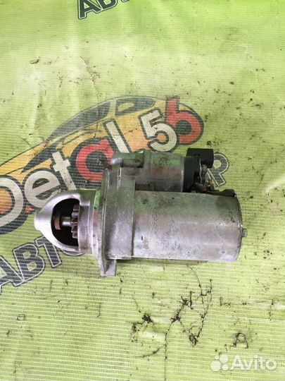 Стартер Hyundai Santa Fe CM