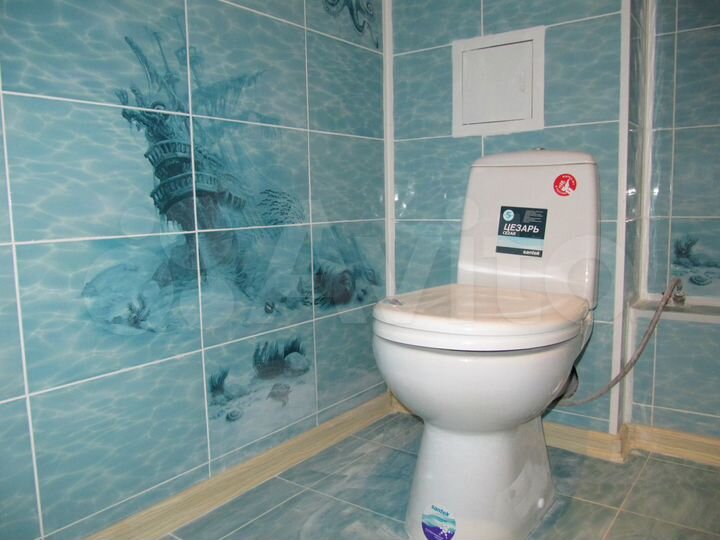 1-к. квартира, 45,7 м², 3/3 эт.