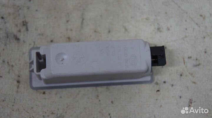 Плафон подсветки салона BMW X1 E84