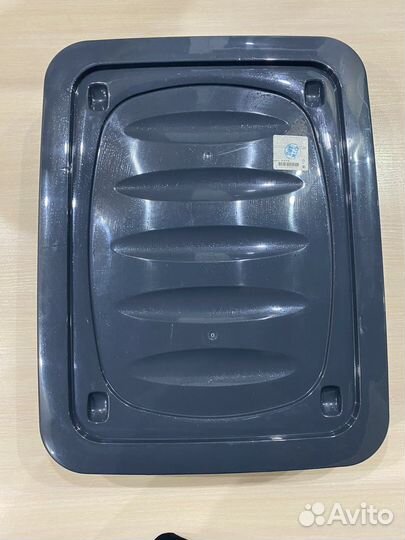 Крышки для ящиков