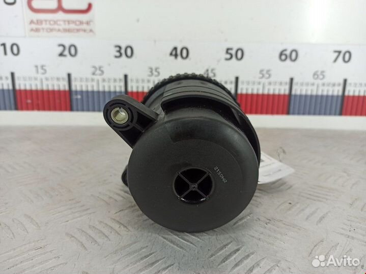 Корпус топливного фильтра Mercedes-Benz S-Класс