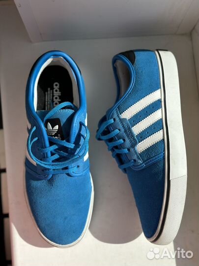 Кроссовки adidas