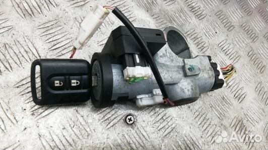 Замок зажигания nissan almera N16 (KEA22J101)