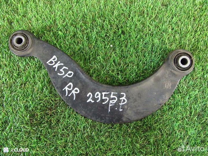 Рычаг на mazda axela BK5P ZY-VE