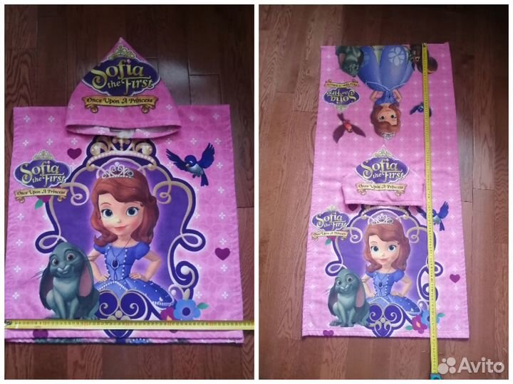 Одежда детская 4-6 лет