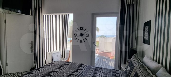 Дом 120 м² (Турция)