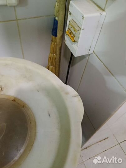 Картофелечистка