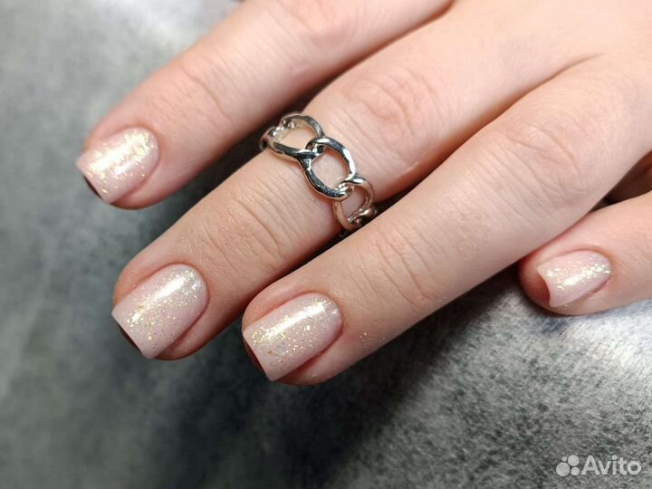 Маникюр, педикюр, спа-процедуры