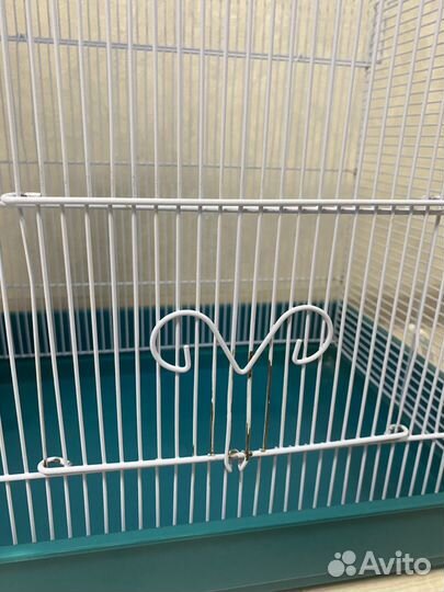 Клетка для грызунов