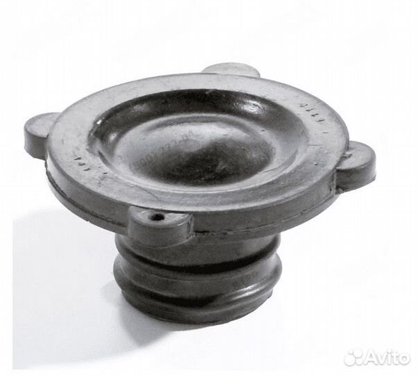 Крышка маслозаливной горловины cpcd 50