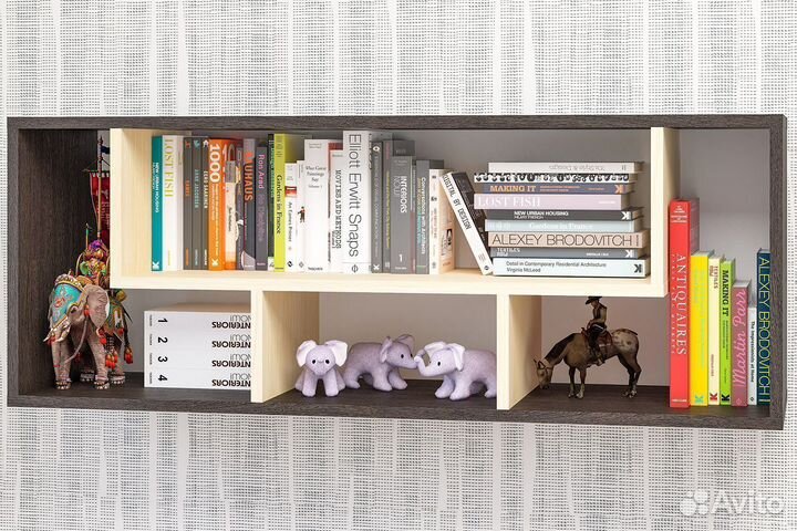 Полка навесная пн-1