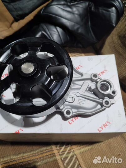 Помпа для honda KA24Z CRV, accord CW0135 lynxauto