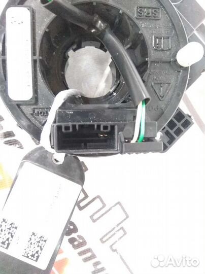 Шлейф-лента airbag honda N-WGN JH1 JH2 77900T6GS11