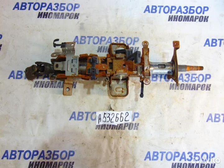 Колонка рулевая для Nissan Primera 3 2002-2008г