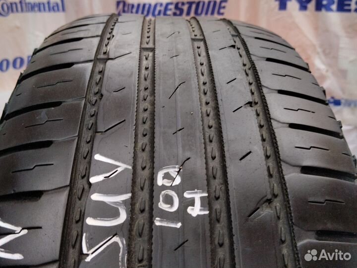 Nokian Tyres Hakka Blue SUV 215/60 R17 100H