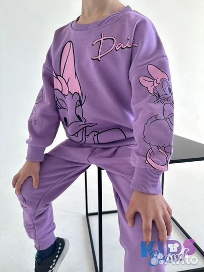 Костюм для девочки Zara